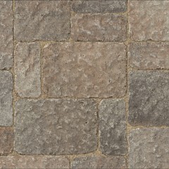 Belgard Bergerac Plus Avignon Pavers 1 - The Brickyard