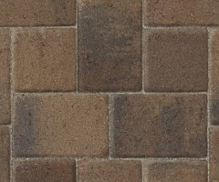 Belgard Cambridge Cobble Bella Pavers - The Brickyard