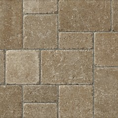 Belgard Dublin Montecito Pavers 1 - The Brickyard