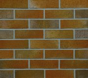 Pacific Clay 8-in x 3.75-in Common Full Red Clay Brick in the