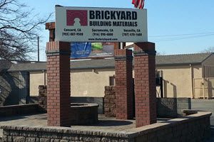 sacramento brickyard