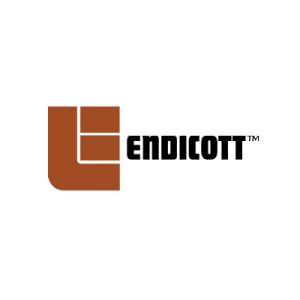 endicott brick logo