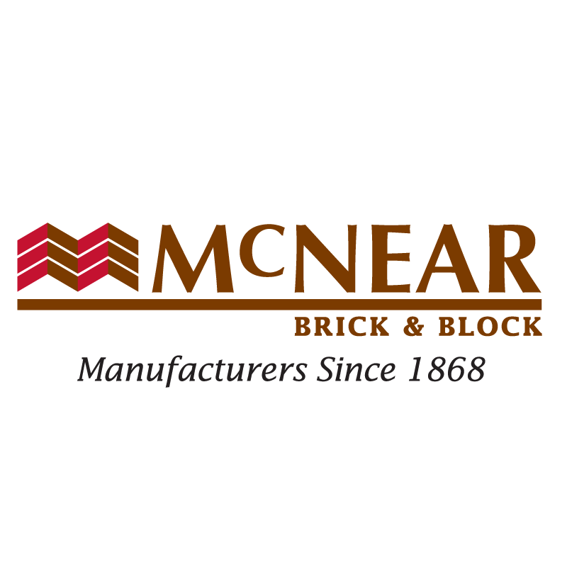 mcnear brick logo