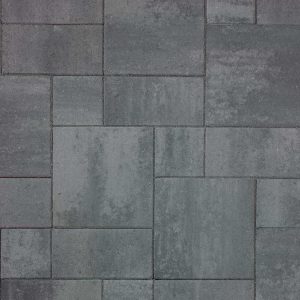 Basalite Artisan Smooth Premier Positano - The Brickyard