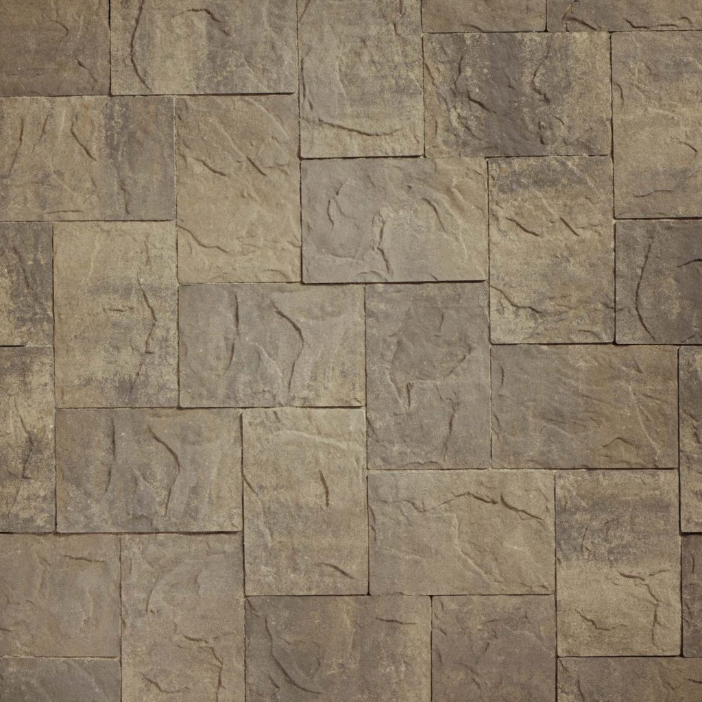 Basalite Sierra Collection Echo Summit - The Brickyard