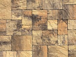 Calstone Permeable Quarry Stone Rustic Yellowstone