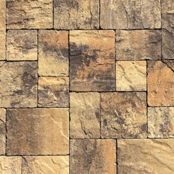 Calstone Permeable Quarry Stone Rustic Yellowstone