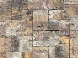 Calstone Permeable Quarry Stone Sequoia Sandstone