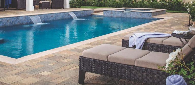 Belgard Pavers - The Brickyard