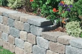 Basalite Retaining Walls Archives - The Brickyard