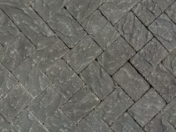 quarry stone - charcoal