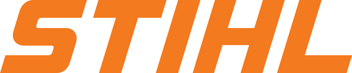 stihl power tools logo