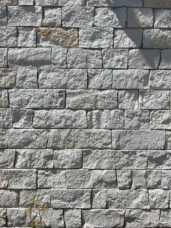 Baja white Ashlar STB