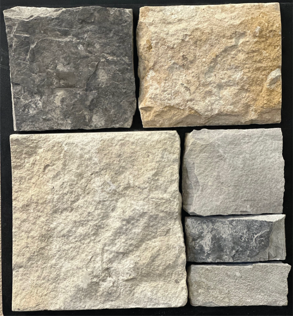 Butte Valley Chopped and Sawn The Brickyard