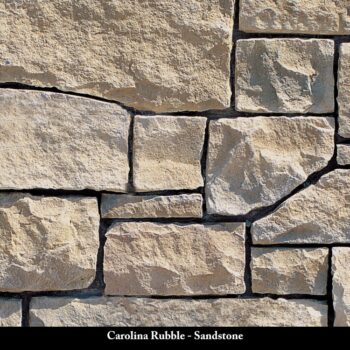 carolinarubble_manufacturedstone_sandstone_july23