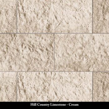 Hill Country Limestone