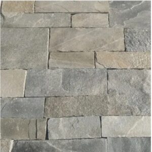 ashlar grey thin veneer