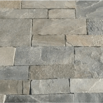 ashlar grey thin veneer