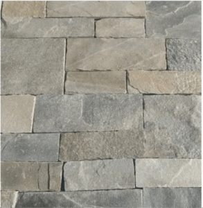 ashlar grey thin veneer