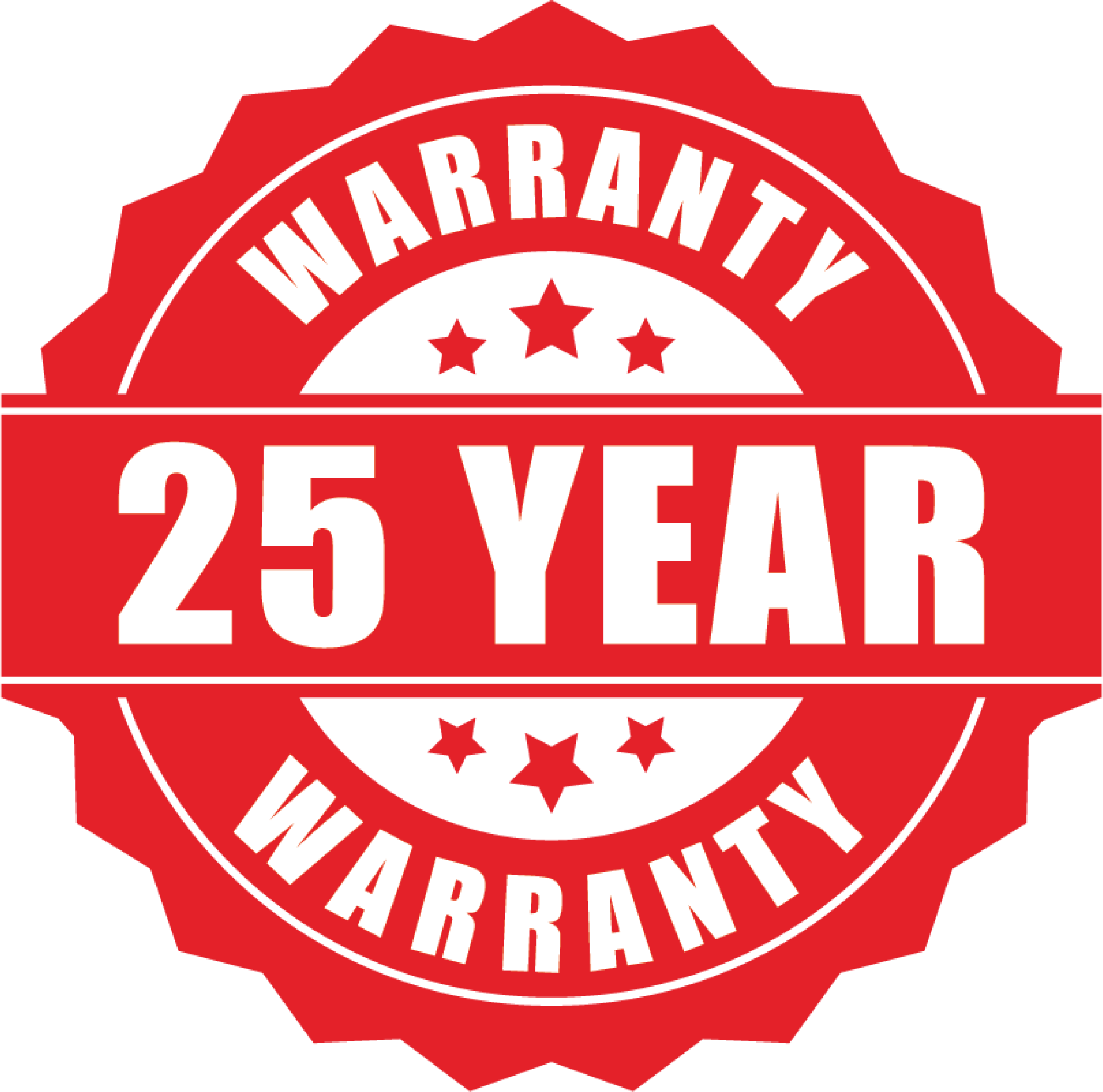 warranty