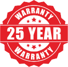 warranty small