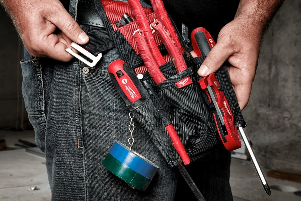 milwaukee hand tools