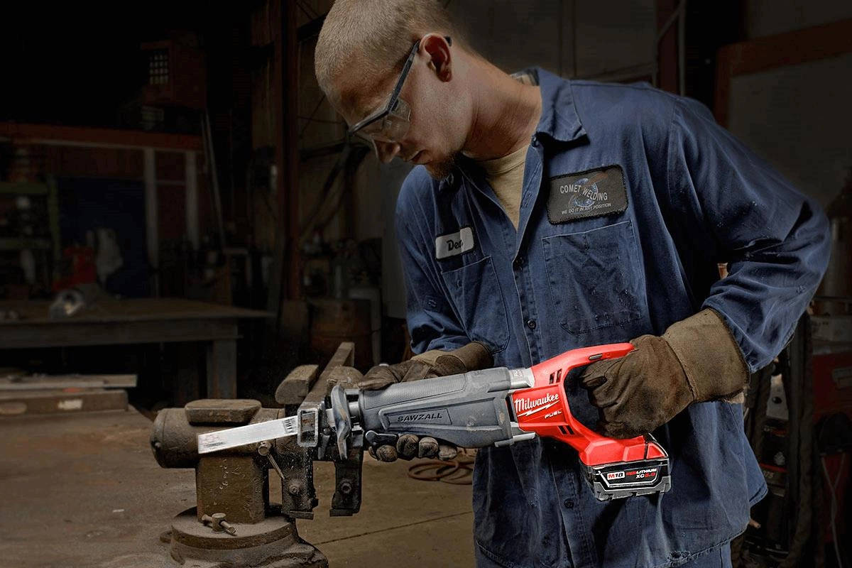 milwaukee power tools